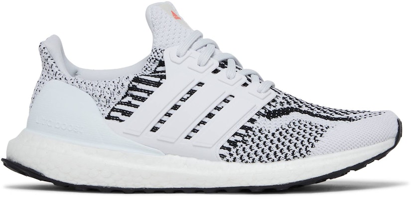 (Grade School) adidas UltraBoost 5.0 DNA Primeblue 'White Black' GX2562 Buy (Grade School) adidas UltraBoost 5.0 DNA Primeblue 'White Black' GX2562