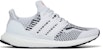 (Grade School) adidas UltraBoost 5.0 DNA Primeblue 'Putih Hitam' GX2562