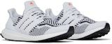 Cheap (Grade School) adidas UltraBoost 5.0 DNA Primeblue 'Putih Hitam' GX2562