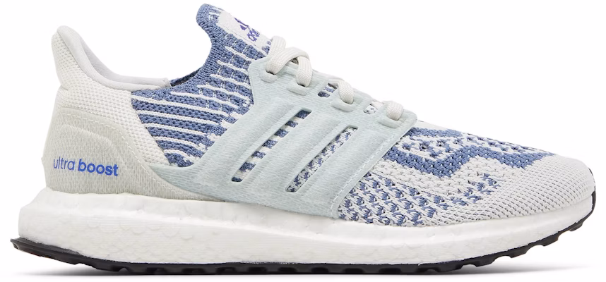 (Grade School) adidas UltraBoost 6.0 DNA Non Dyed Crew Blue FY6029 Buy (Grade School) adidas UltraBoost 6.0 DNA Non Dyed Crew Blue FY6029