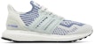 (Kanak-Kanak) adidas UltraBoost 6.0 DNA Tidak Dicelup Crew Biru FY6029