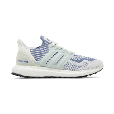 (GS) adidas UltraBoost 6.0 DNA Non Dyed Crew Blue