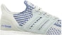 (Kanak-Kanak) adidas UltraBoost 6.0 DNA Tidak Dicelup Crew Biru FY6029