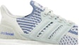 Order (Kanak-Kanak) adidas UltraBoost 6.0 DNA Tidak Dicelup Crew Biru FY6029