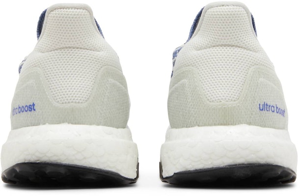 (Grade School) adidas UltraBoost 6.0 DNA Non Dyed Crew Blue FY6029 Details for (Grade School) adidas UltraBoost 6.0 DNA Non Dyed Crew Blue FY6029