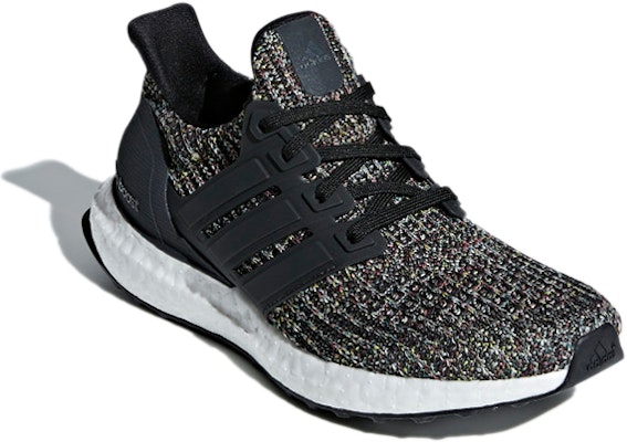 (Grade School) adidas UltraBoost 'Carbon' B43514 Lookbook (Grade School) adidas UltraBoost 'Carbon' B43514