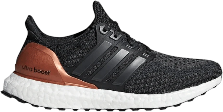 Grade School adidas UltraBoost Medal Pack Bronze BA9613