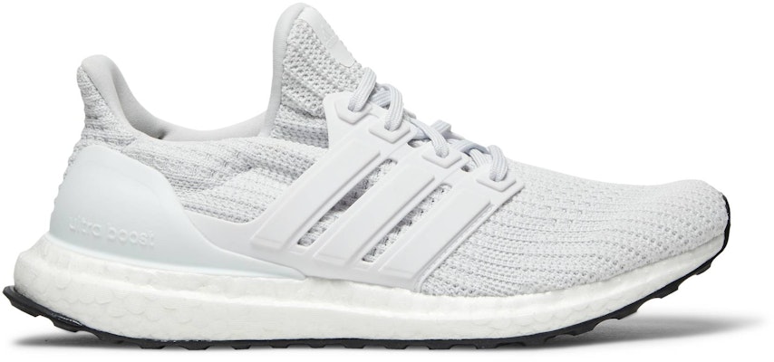 (Grade School) adidas UltraBoost DNA 4.0 'Cloud White' GZ3422 Buy (Grade School) adidas UltraBoost DNA 4.0 'Cloud White' GZ3422