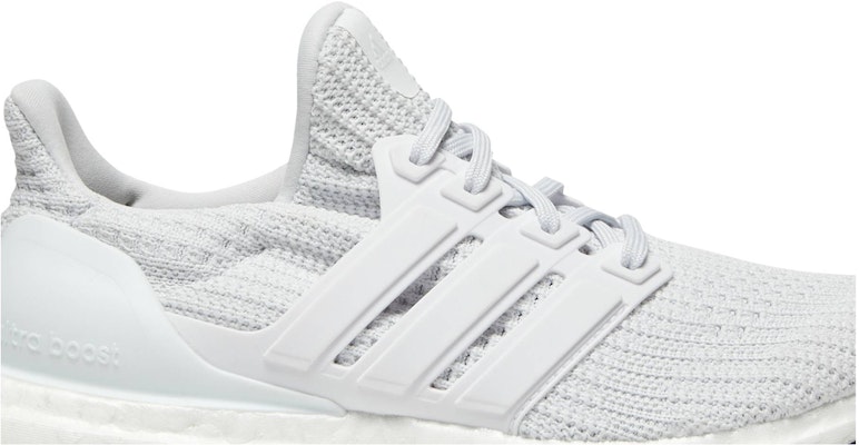 (学童款) 阿迪达斯 UltraBoost DNA 4.0 '白云' GZ3422 Order (学童款) 阿迪达斯 UltraBoost DNA 4.0 '白云' GZ3422