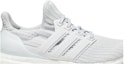 Order (Kanak-Kanak) adidas UltraBoost DNA 4.0 'Cloud White' Putih Awan GZ3422