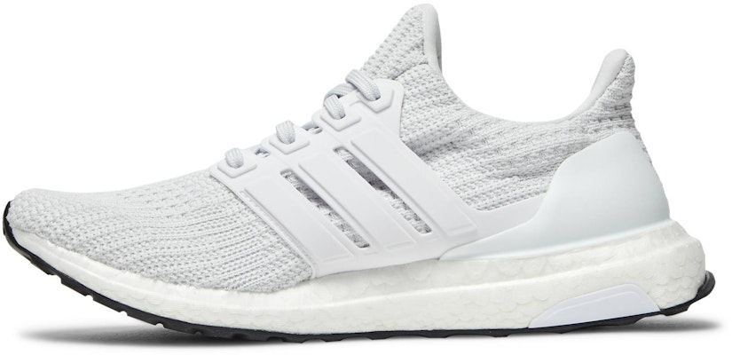 (学童款) 阿迪达斯 UltraBoost DNA 4.0 '白云' GZ3422 Lookbook (学童款) 阿迪达斯 UltraBoost DNA 4.0 '白云' GZ3422