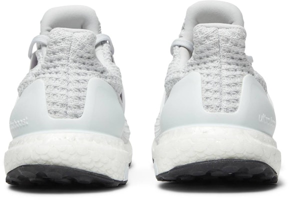 (Grade School) adidas UltraBoost DNA 4.0 'Cloud White' GZ3422 Details for (Grade School) adidas UltraBoost DNA 4.0 'Cloud White' GZ3422