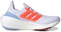 Order (Kanak-Kanak) adidas UltraBoost Light 'Biru Subuh Merah Solar' H06357