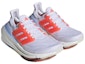 Lookbook (Kanak-Kanak) adidas UltraBoost Light 'Biru Subuh Merah Solar' H06357