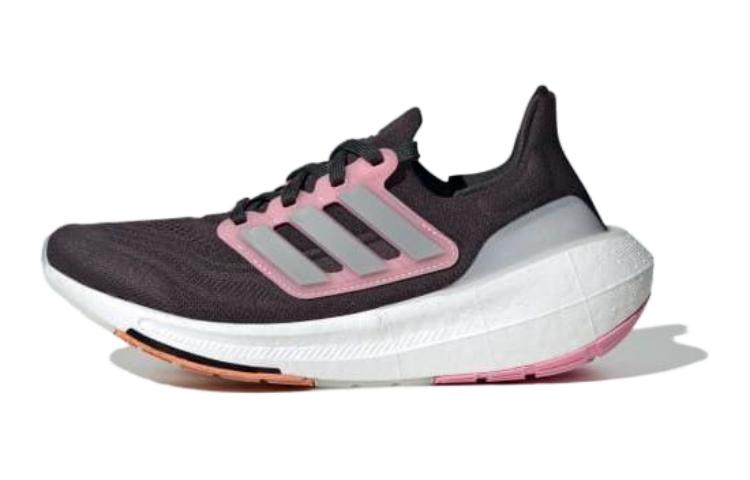 (Grade School) adidas UltraBoost Light J 'Carbon Beam Pink' H06371