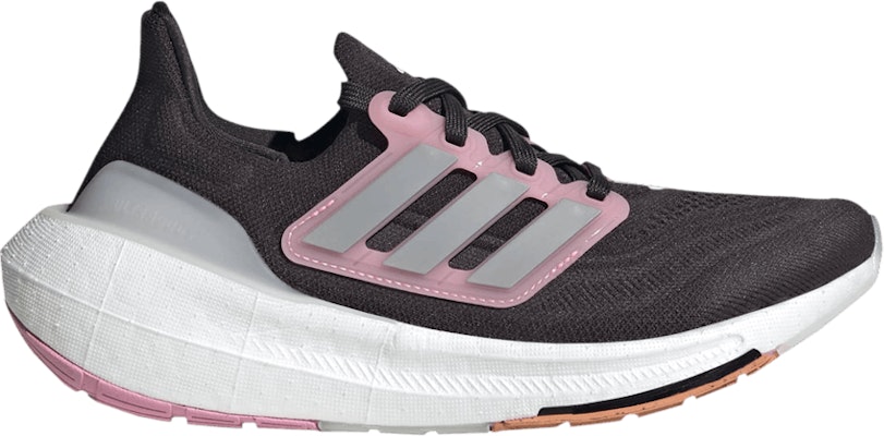(Grade School) adidas UltraBoost Light J 'Carbon Beam Pink' H06371 Buy (Grade School) adidas UltraBoost Light J 'Carbon Beam Pink' H06371