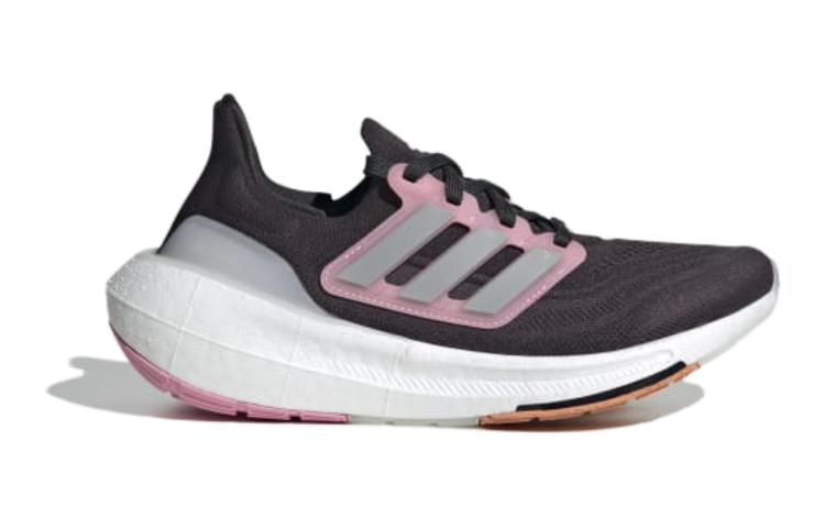 Order (Grade School) adidas UltraBoost Light J 'Carbon Beam Pink' H06371