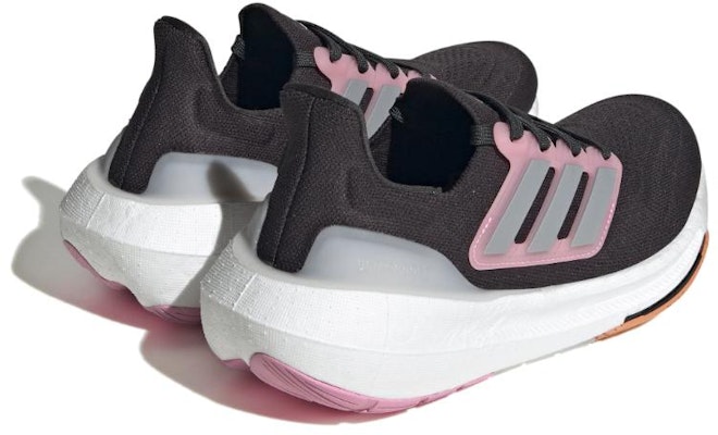 (小学) 阿迪达斯 UltraBoost Light J '碳光粉红' H06371 Lookbook (小学) 阿迪达斯 UltraBoost Light J '碳光粉红' H06371