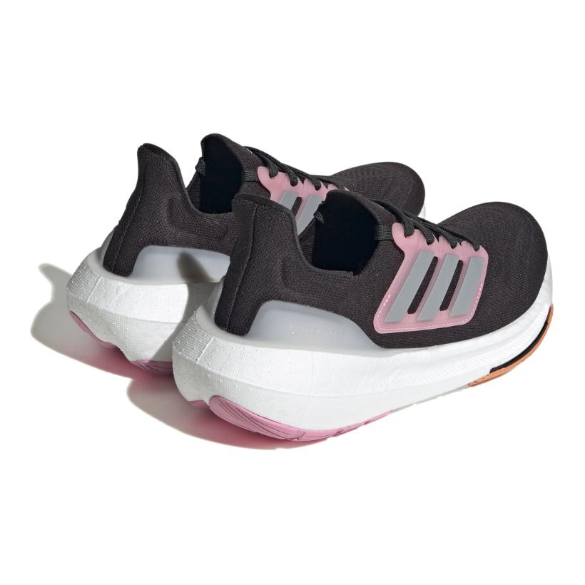 Lookbook (Grade School) adidas UltraBoost Light J 'Carbon Beam Pink' H06371