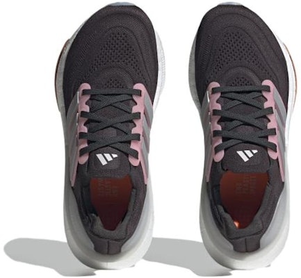 (小学) 阿迪达斯 UltraBoost Light J '碳光粉红' H06371 Shop (小学) 阿迪达斯 UltraBoost Light J '碳光粉红' H06371