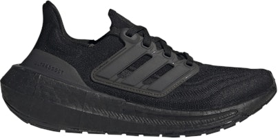 (Grade School) adidas UltraBoost Light J 'Triple Black' H06358 (Grade School) adidas UltraBoost Light J 'Triple Black' H06358