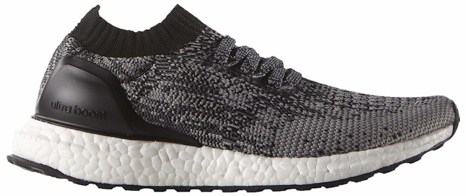 (小童) 阿迪达斯UltraBoost Uncaged '核心黑' BA8295 Buy (小童) 阿迪达斯UltraBoost Uncaged '核心黑' BA8295