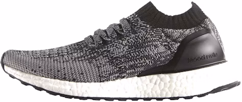 (Grade School) adidas UltraBoost Uncaged 'Core Black' BA8295 (Grade School) adidas UltraBoost Uncaged 'Core Black' BA8295