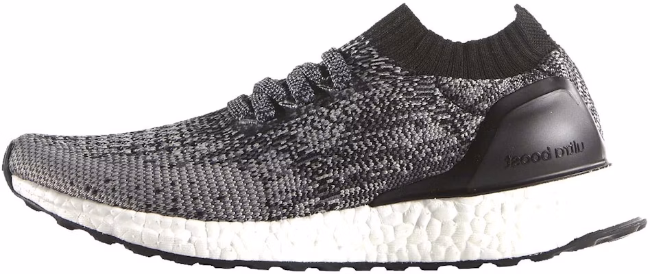 (Grade School) adidas UltraBoost Uncaged 'Core Black' BA8295 Buy (Grade School) adidas UltraBoost Uncaged 'Core Black' BA8295