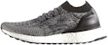 (Grade School) adidas UltraBoost Tanpa Sangkar 'Core Black' BA8295