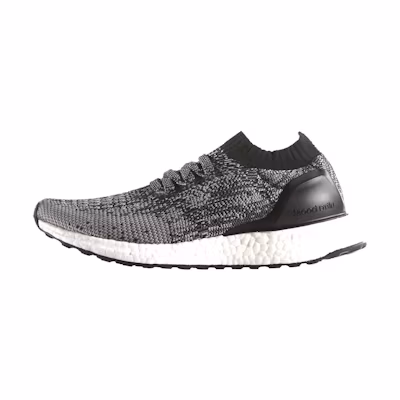 (GS) adidas UltraBoost Uncaged 'Core Black'