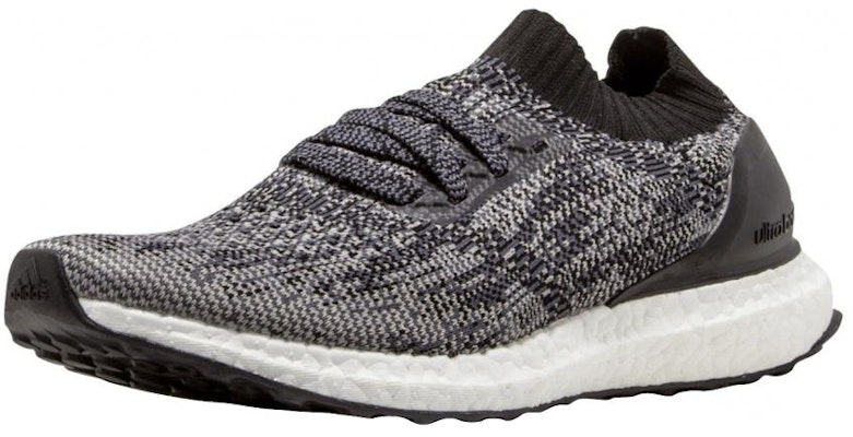 (小童) 阿迪达斯UltraBoost Uncaged '核心黑' BA8295 Order (小童) 阿迪达斯UltraBoost Uncaged '核心黑' BA8295