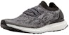 (Grade School) adidas UltraBoost Tanpa Sangkar 'Core Black' BA8295