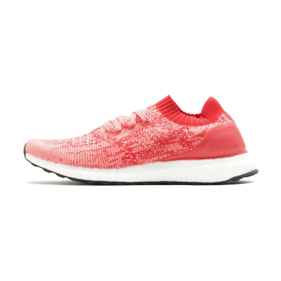 (GS) adidas UltraBoost Uncaged 'Shock Red'