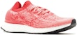 (Kanak-Kanak) adidas UltraBoost Uncaged 'Shock Red' BA8296