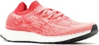 Lookbook (Kanak-Kanak) adidas UltraBoost Uncaged 'Shock Red' BA8296