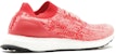 (Kanak-Kanak) adidas UltraBoost Uncaged 'Shock Red' BA8296