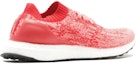 Shop (Kanak-Kanak) adidas UltraBoost Uncaged 'Shock Red' BA8296