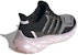 (Kanak-Kanak) adidas UltraBoost Web DNA 'Hitam Merah Jambu Jernih' GZ4002