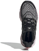 (초등학교용) 아디다스 울트라부스트 웹 DNA '블랙 클리어 핑크' GZ4002 GZ4002 Purchase (초등학교용) 아디다스 울트라부스트 웹 DNA '블랙 클리어 핑크' GZ4002 GZ4002