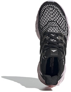 (小童款) 阿迪达斯 UltraBoost Web DNA '黑色清粉' GZ4002 Purchase (小童款) 阿迪达斯 UltraBoost Web DNA '黑色清粉' GZ4002