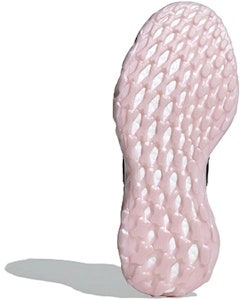 (小童款) 阿迪达斯 UltraBoost Web DNA '黑色清粉' GZ4002 Details for (小童款) 阿迪达斯 UltraBoost Web DNA '黑色清粉' GZ4002