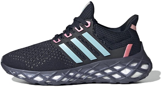 (小童款) 阿迪达斯 UltraBoost Web DNA '传奇墨蓝' HR1795 Buy (小童款) 阿迪达斯 UltraBoost Web DNA '传奇墨蓝' HR1795