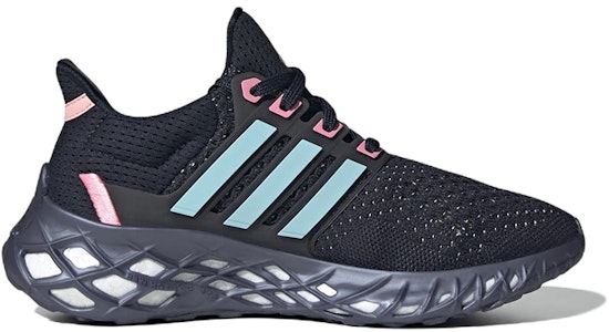 (小童款) 阿迪达斯 UltraBoost Web DNA '传奇墨蓝' HR1795 Order (小童款) 阿迪达斯 UltraBoost Web DNA '传奇墨蓝' HR1795