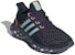 (Grade School) adidas UltraBoost Web DNA 'Legend Ink Bliss Blue' Kanak-Kanak HR1795