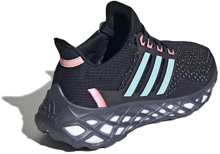 (小童款) 阿迪达斯 UltraBoost Web DNA '传奇墨蓝' HR1795 Shop (小童款) 阿迪达斯 UltraBoost Web DNA '传奇墨蓝' HR1795