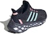 (Grade School) adidas UltraBoost Web DNA 'Legend Ink Bliss Blue' Kanak-Kanak HR1795