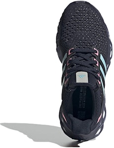 (小童款) 阿迪达斯 UltraBoost Web DNA '传奇墨蓝' HR1795 Purchase (小童款) 阿迪达斯 UltraBoost Web DNA '传奇墨蓝' HR1795