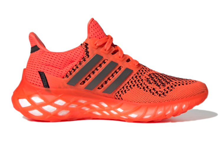 Order (Sekolah Dasar) adidas UltraBoost Web DNA 'Solar Red' GZ4000