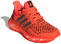 Lookbook (Sekolah Dasar) adidas UltraBoost Web DNA 'Solar Red' GZ4000