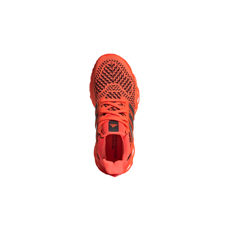 Purchase (Sekolah Dasar) adidas UltraBoost Web DNA 'Solar Red' GZ4000